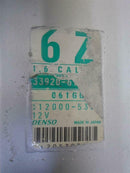 OEM Engine Computer Suzuki Esteem 1998 33920-61Gg2 PCM ECM ECU