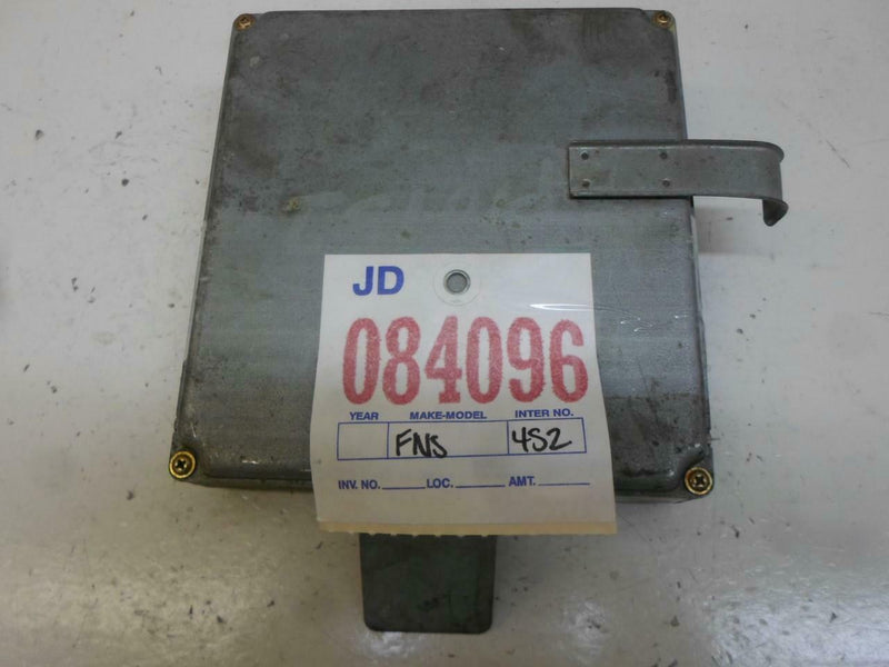 OEM Engine Computer Nissan Quest 1994 1995 Mecm-C321 A1 ECM PCM ECU