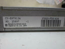 OEM Engine Computer Acura Rl 2000 2001 37820-P5A-A34 PCM ECM ECU