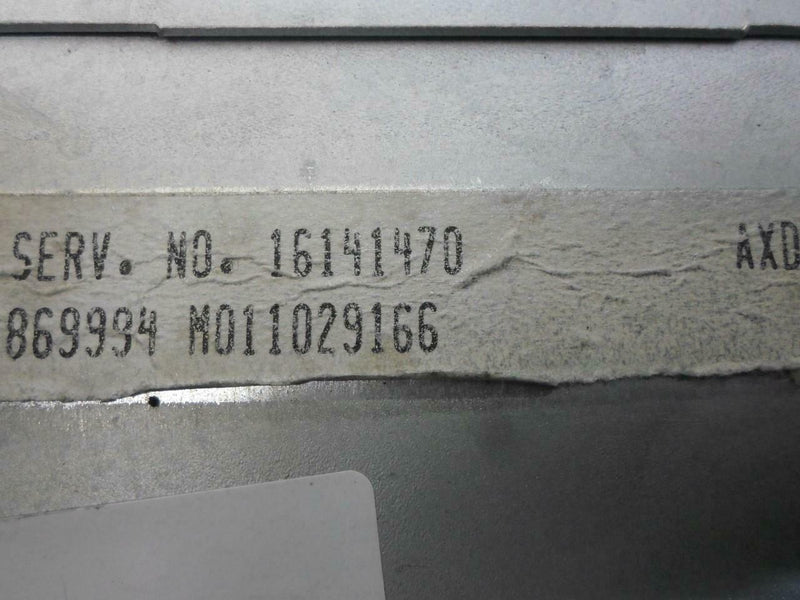 OEM Engine Computer Chevrolet Lumina Van 1992 1993 16141470 ECM PCM ECU