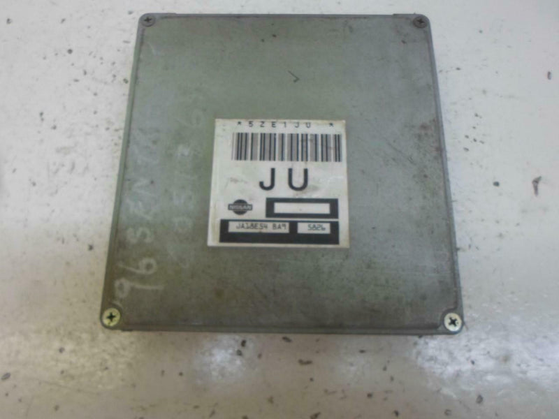 OEM Engine Computer Programmed Plug&Play Nissan Sentra 1996 Ja18E54 Ba9 PCM ECM