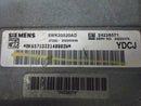 Transmission Computer TCM TCU Programmed Cadillac CTS 2004 2005 24223376