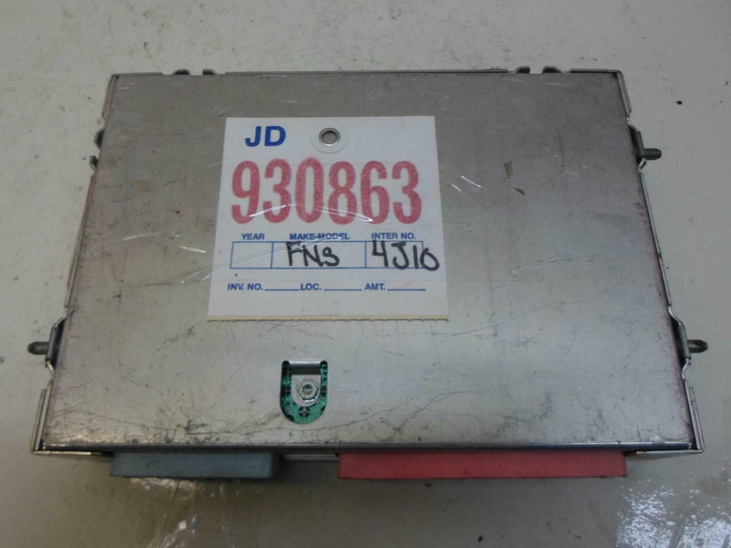 OEM Engine Computer Chevrolet Cavalier 1994 16191947 ECM PCM ECU