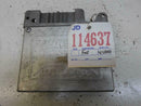 ABS Control Module Land Rover Discovery 1994 1995  Amr1097