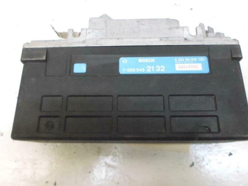 ABS Control Module Mercedes-Benz E-Class 1994 1995 0055452132