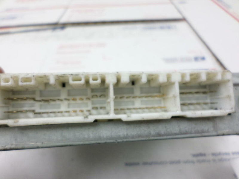 ABS Control Module Toyota Avalon 1998 1999 89540-41030