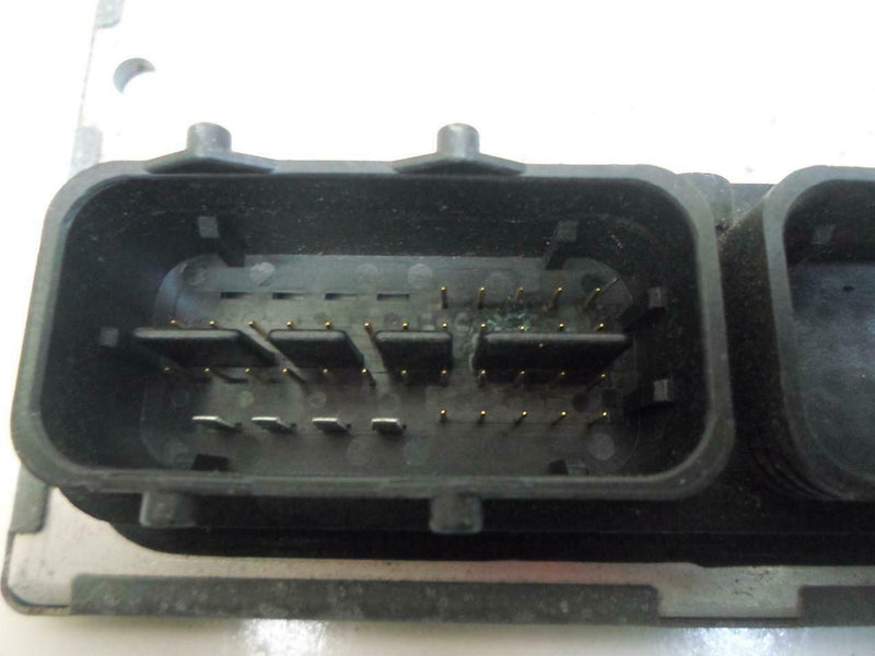 Transmission Computer TCM TCU Cadillac SRX 2006 – 24229790