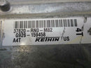 OEM Engine Computer Honda Pilot 2015 37820-Rn0-M82 ECM ECU PCM