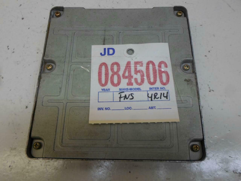 OEM Engine Computer Programmed Plug&Play Toyota Paseo 1997 1998 1999 89661-16540