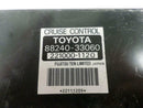 Cruise Control Module Lexus ES300 1994 1995 88240-33060 221000-1120