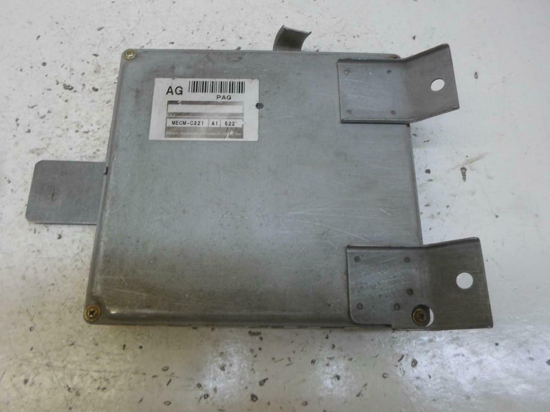 OEM Engine Computer Nissan Quest 1994 1995 MECM-C321 A1 ECM PCM ECU