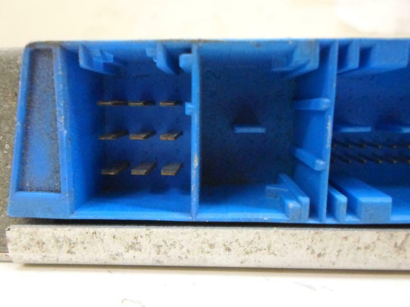 Transmission Control Module TCM TCU BMW 3-Series 330I 2001 7508145