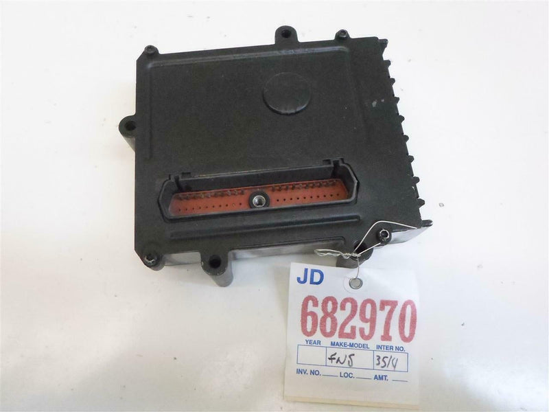 Transmission Control Module TCM TCU Dodge Caravan 1997 04686465Ac