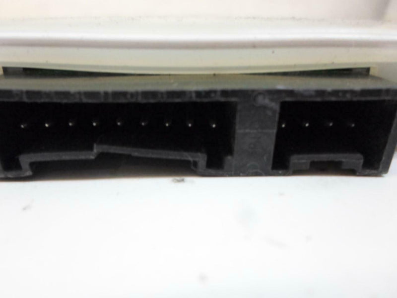 DRAC Control Module Chevrolet Suburban 1990 25110310