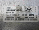 OEM Engine Computer Hyundai Elantra 2007 2008 2009 2010 39150-23012 At ECM PCM