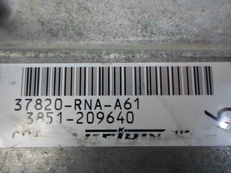 OEM Engine Computer for 2006, 2007, 2008 Honda Civic 1.8L – 37820-RNA-A61