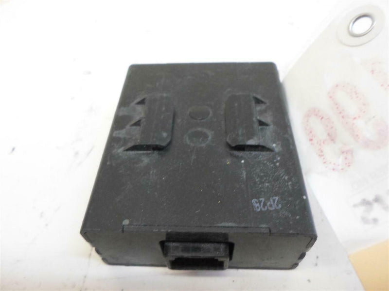 Vehicle Approaching Control Module Toyota Camry 2012 2013 2014 86572-33030