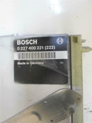 Ignition Control Module Volvo 850 1993 1994 1995 P09146680 0227400221