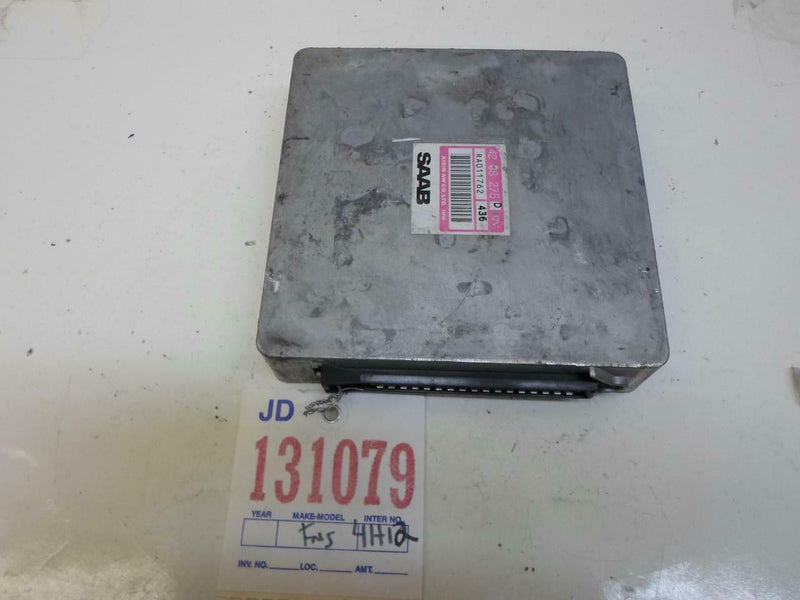 Transmission Control Module TCM TCU Saab 900 1994 1995 42 38 275