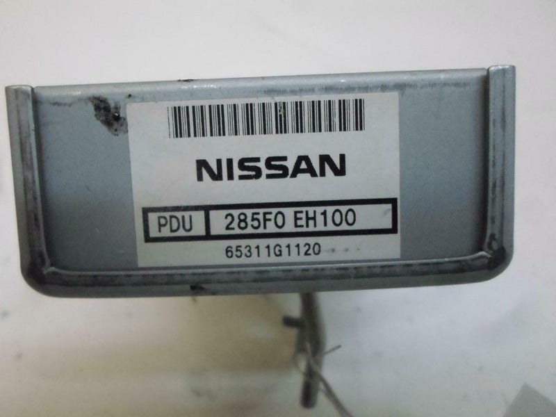 Transfer Case Control Module Infiniti M35 2007 2008 2009 2010 285F0 Eh100