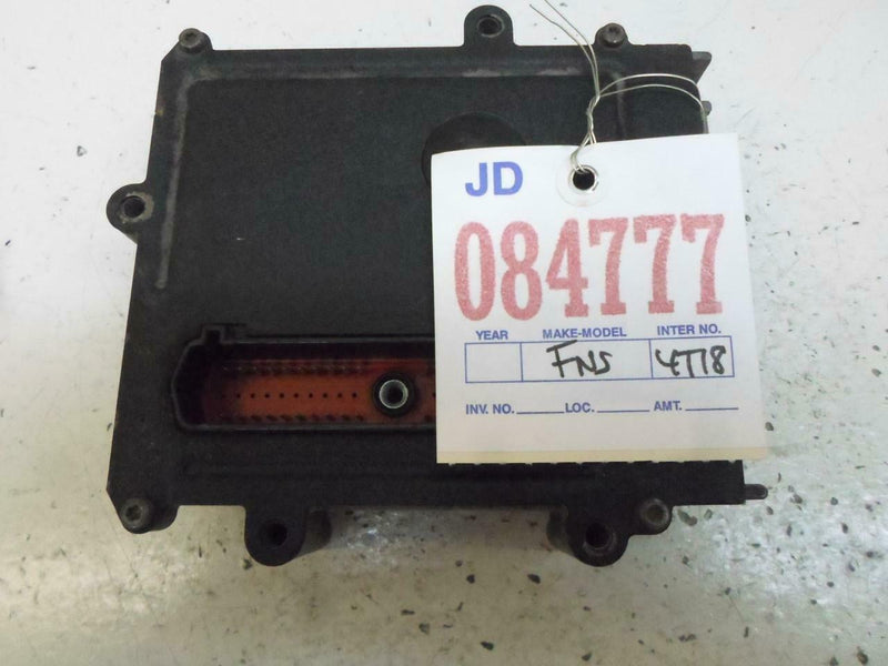 Transmission Control Module TCM TCU Chrysler Cirrus 1999 04606962Ad