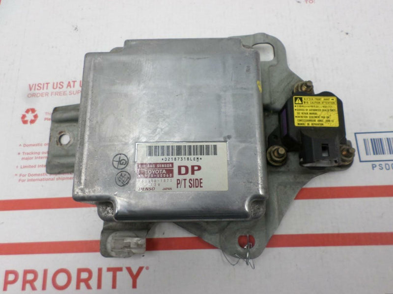 Airbag Control Module Lexus LS400 1998 1999 2000 89170-50060 152300-1873