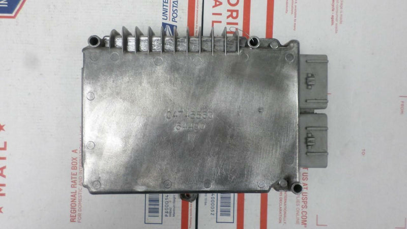 OEM Engine Computer Programmed Plug&Play Chrysler Sebring 1999 4606498Ae 2.5L