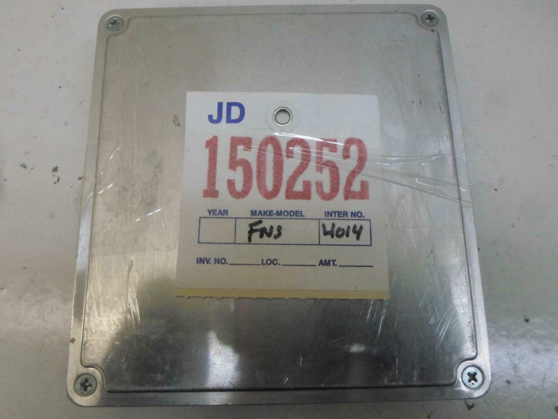 OEM Engine Computer Programmed Plug&Play Toyota Celica 1991 1992 1993 89661-2B130