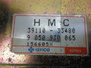 OEM Engine Computer Hyundai Elantra 1994 1995 39110-33480 1.8L ECM PCM ECU