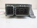 Airbag Control Module Ford Explorer 2002 1L2A-14B321-Bk
