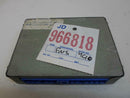 Transmission Control Module TCM TCU Nissan Maxima 2004 31036 8Y010