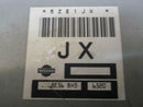 OEM Engine Computer Programmed Plug&Play Nissan Sentra 1996 Ja18E56 Bh5 PCM ECM