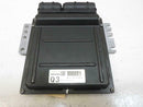 OEM Engine Computer Programmed Plug & Play Nissan Murano 2004 Mec33-741 A1 ECM PCM