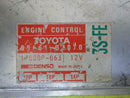 OEM Engine Computer Toyota Camry 1987 89661-32070 PCM ECM ECU