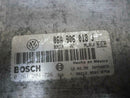 OEM Engine Computer Programmed Plug&Play Volkswagen Jetta 1999 06A906018J 2.0L