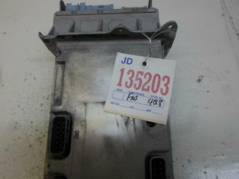 Cab Control Module Freightliner M2 2005 2006 2007 06-49824-002
