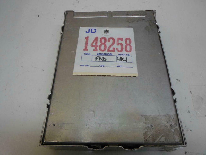 OEM Engine Computer Buick Riviera 1985 1226866 PCM ECM ECU