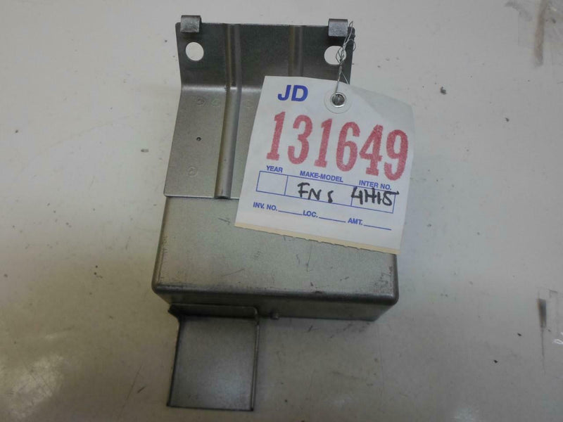 Airbag Control Module Nissan Quest 1994 1995 285550B700