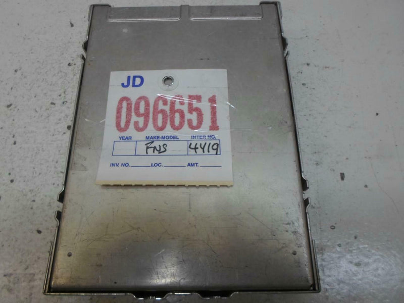 OEM Engine Computer Pontiac Bonneville 1986 1227169 5.0L ECM PCM ECU