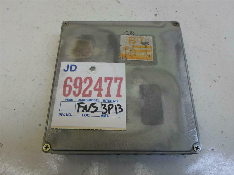 OEM Engine Computer Programmed Plug&Play Nissan Maxima 1996 A18-C86 Ex9 PCM ECM