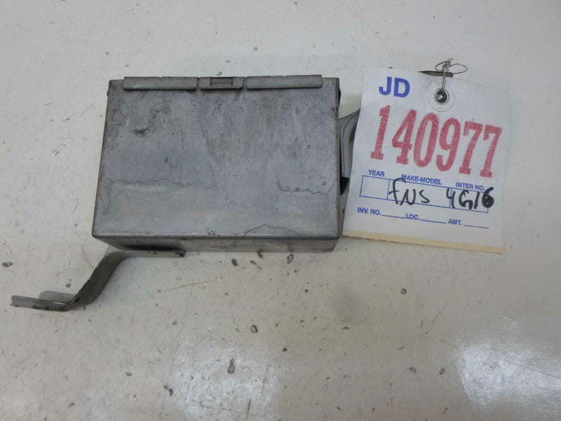 Cruise Control Module Toyota Camry 1996 88240-33070 221000-2340