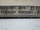Transmission Control Module TCM TCU Volvo 70 Series 2000 2001 2002 2003 P09480761