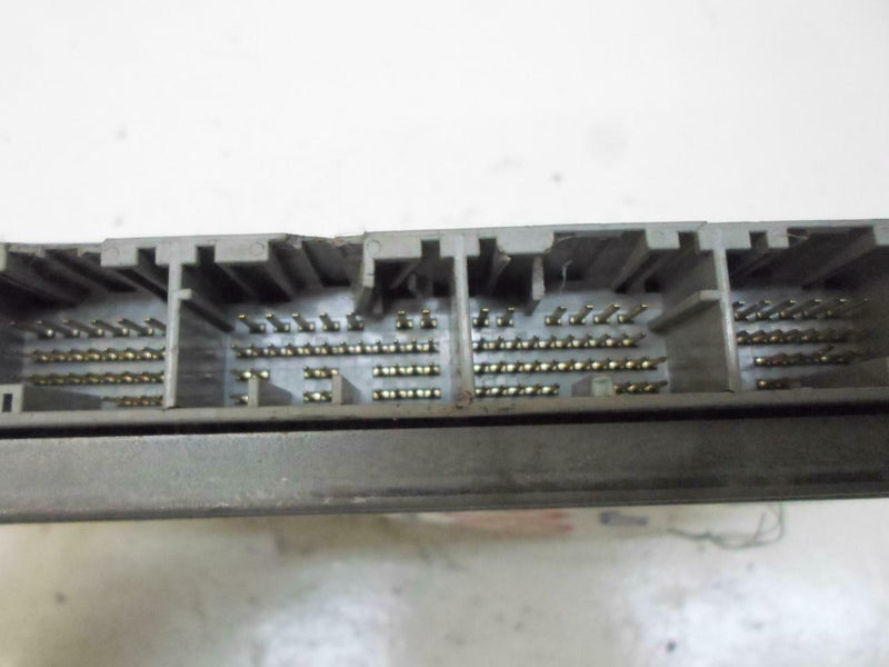 Hybrid Vehicle Control Module Toyota Prius 2005 2006 89981-47123