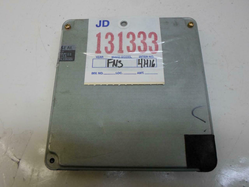 OEM Engine Computer Programmed Plug&Play Toyota Corolla 1999 2000 89661-02621 At