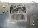 Cruise Control Module Toyota Camry 1996 88240-33070 221000-2340