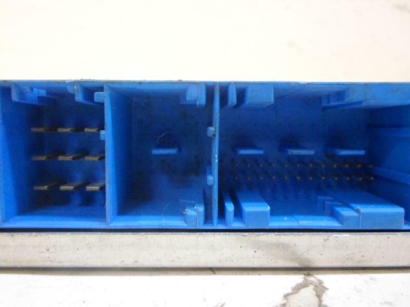 Transmission Control Module TCM TCU BMW E46 3-Series 325I 2003 7518709