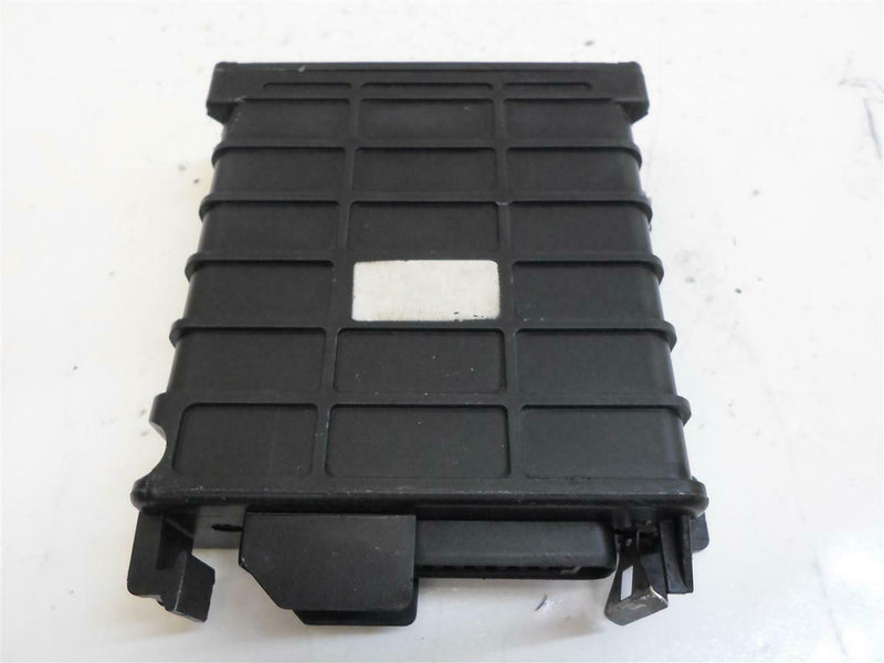 Lambda Control Module for 1985, 1986 Volkswagen Jetta – 811 906 264 C