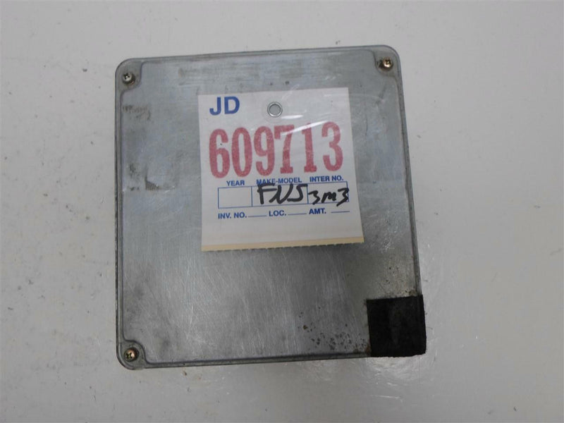 OEM Engine Computer Programmed Plug&Play Toyota Corolla 1998 89661-02430 PCM ECM