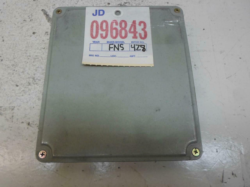 OEM Engine Computer Programmed Plug&Play Toyota Camry 1995 89661-06200 PCM