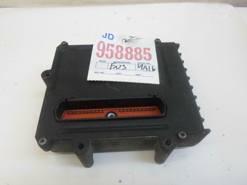 Transmission Control Module TCM TCU Chrysler Sebring 1998 04606468Ai